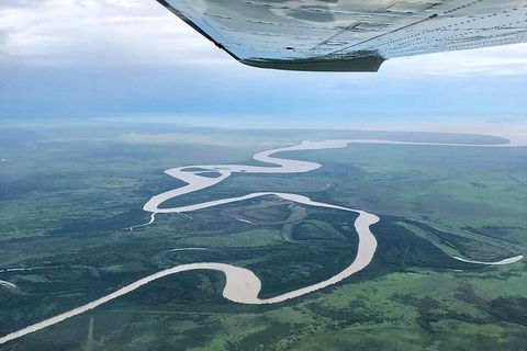 Kakadu National Park Scenic Flight & Cruise - Holiday Great Ocean Road 7