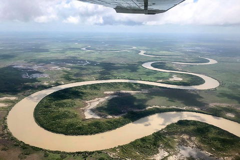 Kakadu National Park Scenic Flight & Cruise - Holiday Great Ocean Road 12