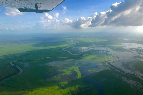 Kakadu National Park Scenic Flight & Cruise - Holiday Great Ocean Road 14