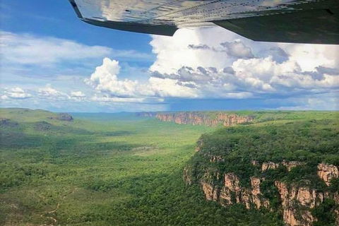 Kakadu National Park Scenic Flight & Cruise - Holiday Great Ocean Road 8