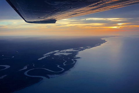 Kakadu National Park Scenic Flight & Cruise - Holiday Great Ocean Road 6