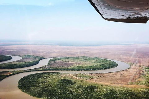 Kakadu National Park Scenic Flight & Cruise - Holiday Great Ocean Road 3