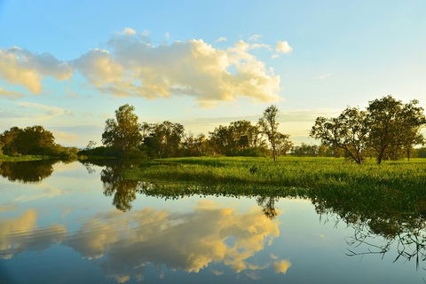 Kakadu National Park Scenic Flight & Cruise - Holiday Great Ocean Road 13