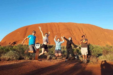 Uluru Adventure Safari - Holiday Great Ocean Road 0