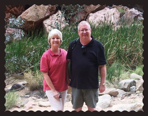 West MacDonnell Ranges Day Trip From Alice Springs - Holiday Great Ocean Road 2