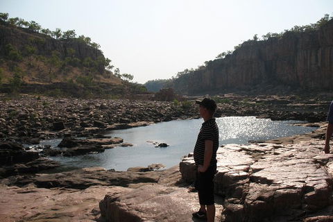 6-Day Kakadu, Katherine And Litchfield National Parks Camping Expedition - Holiday Great Ocean Road 0