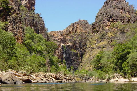 6-Day Kakadu, Katherine And Litchfield National Parks Camping Expedition - Holiday Great Ocean Road 1