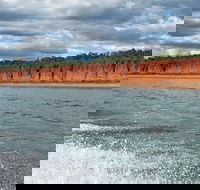 Multi-Day Fishing Safari from Darwin Staying Aboard a Mother Ship - Holiday Great Ocean Road