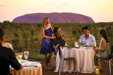 Uluru & Kata Tjuta Sights & Sounds - Holiday Great Ocean Road 0