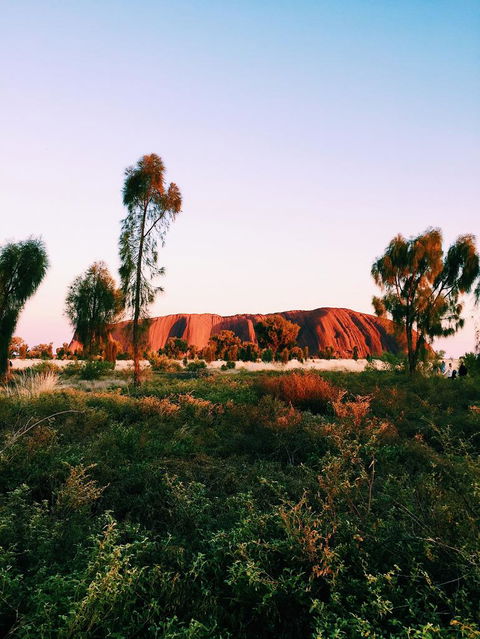 Uluru & Kata Tjuta Sights & Sounds - Holiday Great Ocean Road 3