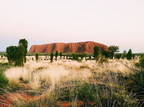 Uluru & Kata Tjuta Sights & Sounds - Holiday Great Ocean Road 4