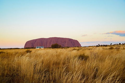 Uluru & Kata Tjuta Sights & Sounds - Holiday Great Ocean Road 21