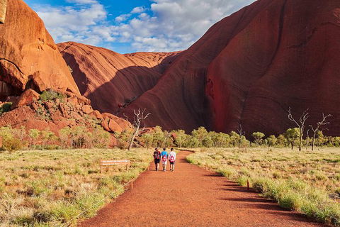 Uluru & Kata Tjuta Sights & Sounds - Holiday Great Ocean Road 19