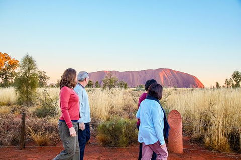 Uluru & Kata Tjuta Sights & Sounds - Holiday Great Ocean Road 13