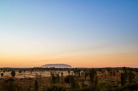 Uluru & Kata Tjuta Sights & Sounds - Holiday Great Ocean Road 10