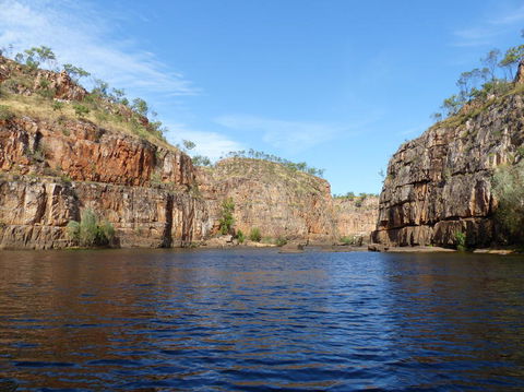 Katherine Day Tour From Darwin Including Katherine Gorge Cruise - Holiday Great Ocean Road 13