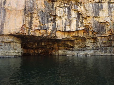 Katherine Day Tour From Darwin Including Katherine Gorge Cruise - Holiday Great Ocean Road 14