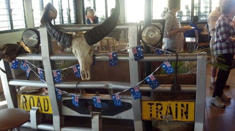 Katherine Day Tour From Darwin Including Katherine Gorge Cruise - Holiday Great Ocean Road 6