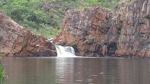Katherine Day Tour From Darwin Including Katherine Gorge Cruise - Holiday Great Ocean Road 4