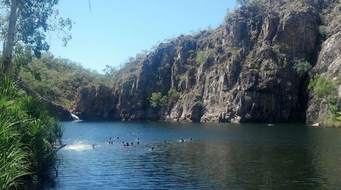 Katherine Day Tour From Darwin Including Katherine Gorge Cruise - Holiday Great Ocean Road 7