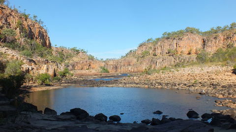 Katherine Day Tour From Darwin Including Katherine Gorge Cruise - Holiday Great Ocean Road 8