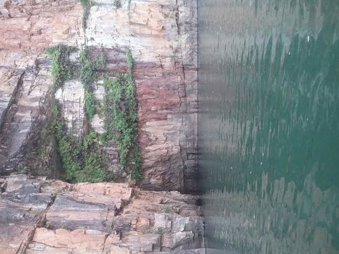 Katherine Day Tour From Darwin Including Katherine Gorge Cruise - Holiday Great Ocean Road 2