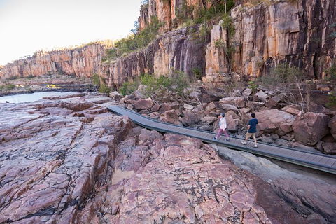 Katherine Day Tour From Darwin Including Katherine Gorge Cruise - Holiday Great Ocean Road 1