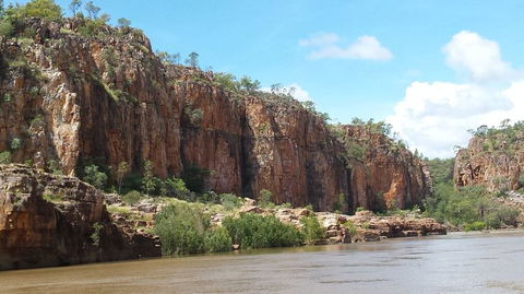 Katherine Day Tour From Darwin Including Katherine Gorge Cruise - Holiday Great Ocean Road 5
