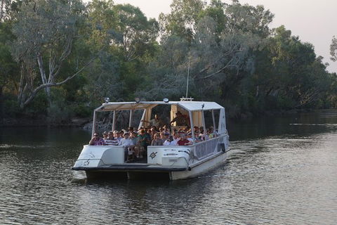 Katherine Day Tour From Darwin Including Katherine Gorge Cruise - Holiday Great Ocean Road 18