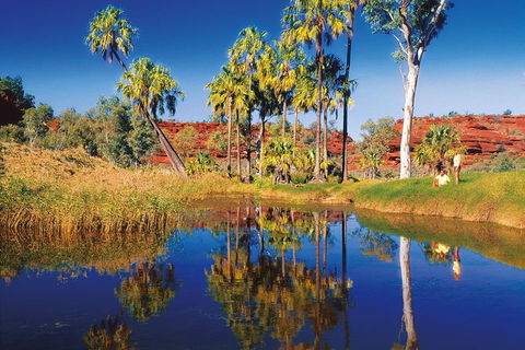 Palm Valley 4WD Tour From Alice Springs - Holiday Great Ocean Road 3