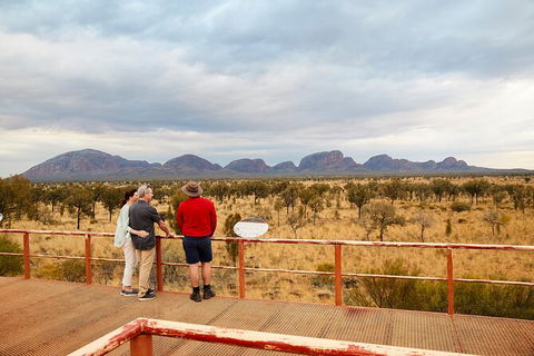 Uluru (Ayers Rock) And Kings Canyon In 3 Days - Holiday Great Ocean Road 6