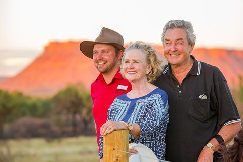 Uluru (Ayers Rock) And Kings Canyon In 3 Days - Holiday Great Ocean Road 3
