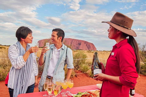 Uluru (Ayers Rock) And Kings Canyon In 3 Days - Holiday Great Ocean Road 4
