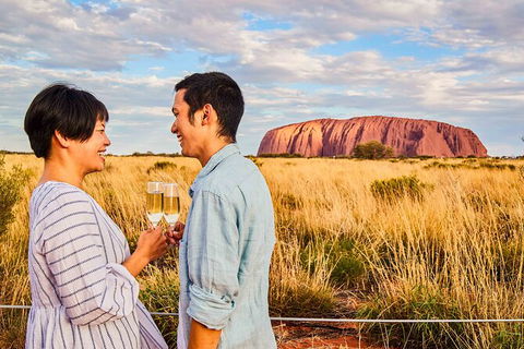 Uluru (Ayers Rock) And Kings Canyon In 3 Days - Holiday Great Ocean Road 11