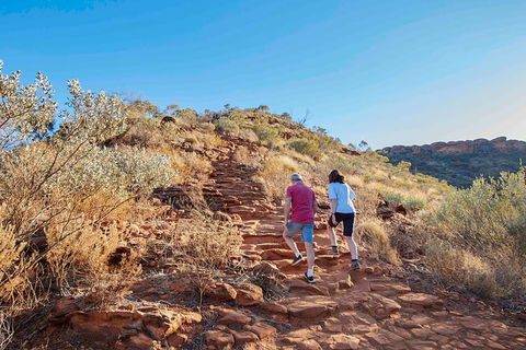 Uluru (Ayers Rock) And Kings Canyon In 3 Days - Holiday Great Ocean Road 8
