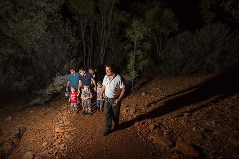 Alice Springs Desert Park Nocturnal Tour - Holiday Great Ocean Road 6