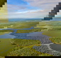 Litchfield Park  Daly River - Scenic Flight From Darwin - Holiday Great Ocean Road