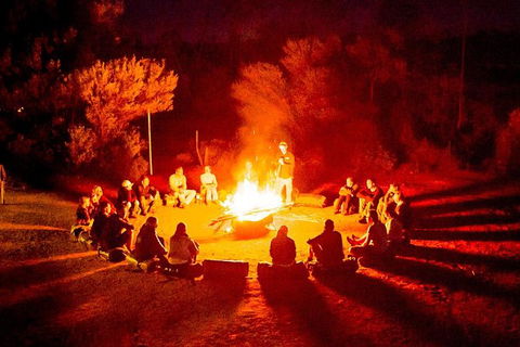 3-Day Red Centre Camping Safari From Alice Springs Or Ayers Rock Including Kings Canyon - Holiday Great Ocean Road 1