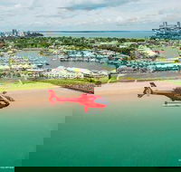 Darwin City and Northern Beaches 30-Minute Scenic Helicopter Tour - Holiday Great Ocean Road