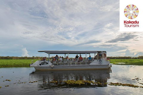 Kakadu National Park Helicopter Tour From Darwin - Holiday Great Ocean Road 1