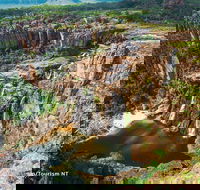 Kakadu National Park Helicopter Tour from Darwin - Holiday Great Ocean Road