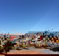 9 Day Darwin to Broome Adventure - Holiday Great Ocean Road