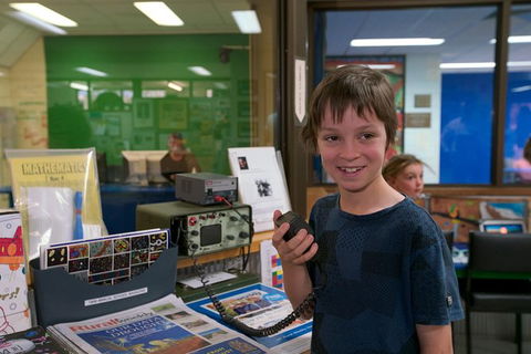 Skip The Line: Alice Springs School Of The Air Guided Tour Ticket - Holiday Great Ocean Road 0