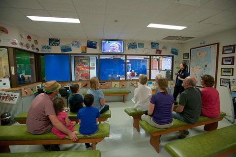 Skip The Line: Alice Springs School Of The Air Guided Tour Ticket - Holiday Great Ocean Road 5