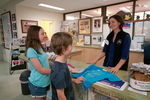 Skip The Line: Alice Springs School Of The Air Guided Tour Ticket - Holiday Great Ocean Road 4