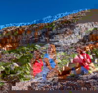 Kakadu Nourlangie and Yellow Waters Tour from Darwin - Holiday Great Ocean Road