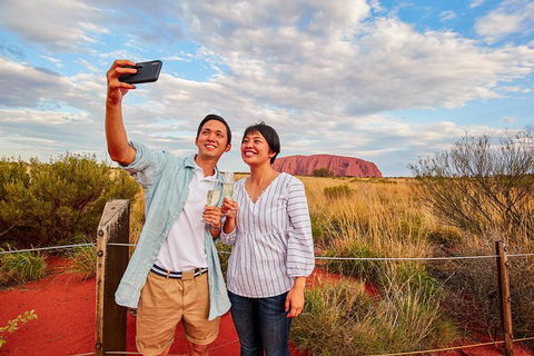 2-Day Uluru (Ayers Rock) And Kings Canyon Tour From Alice Springs - Holiday Great Ocean Road 0