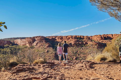 3-Day Alice Springs To Uluru (Ayers Rock) Via Kings Canyon Tour - Holiday Great Ocean Road 6