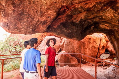 3-Day Alice Springs To Uluru (Ayers Rock) Via Kings Canyon Tour - Holiday Great Ocean Road 8
