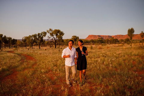 3-Day Alice Springs To Uluru (Ayers Rock) Via Kings Canyon Tour - Holiday Great Ocean Road 20